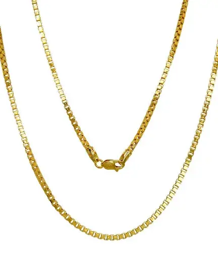 Box chain 