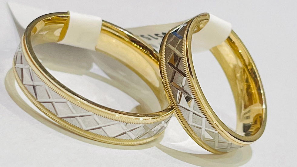 Thumbnail: Wedding ring 