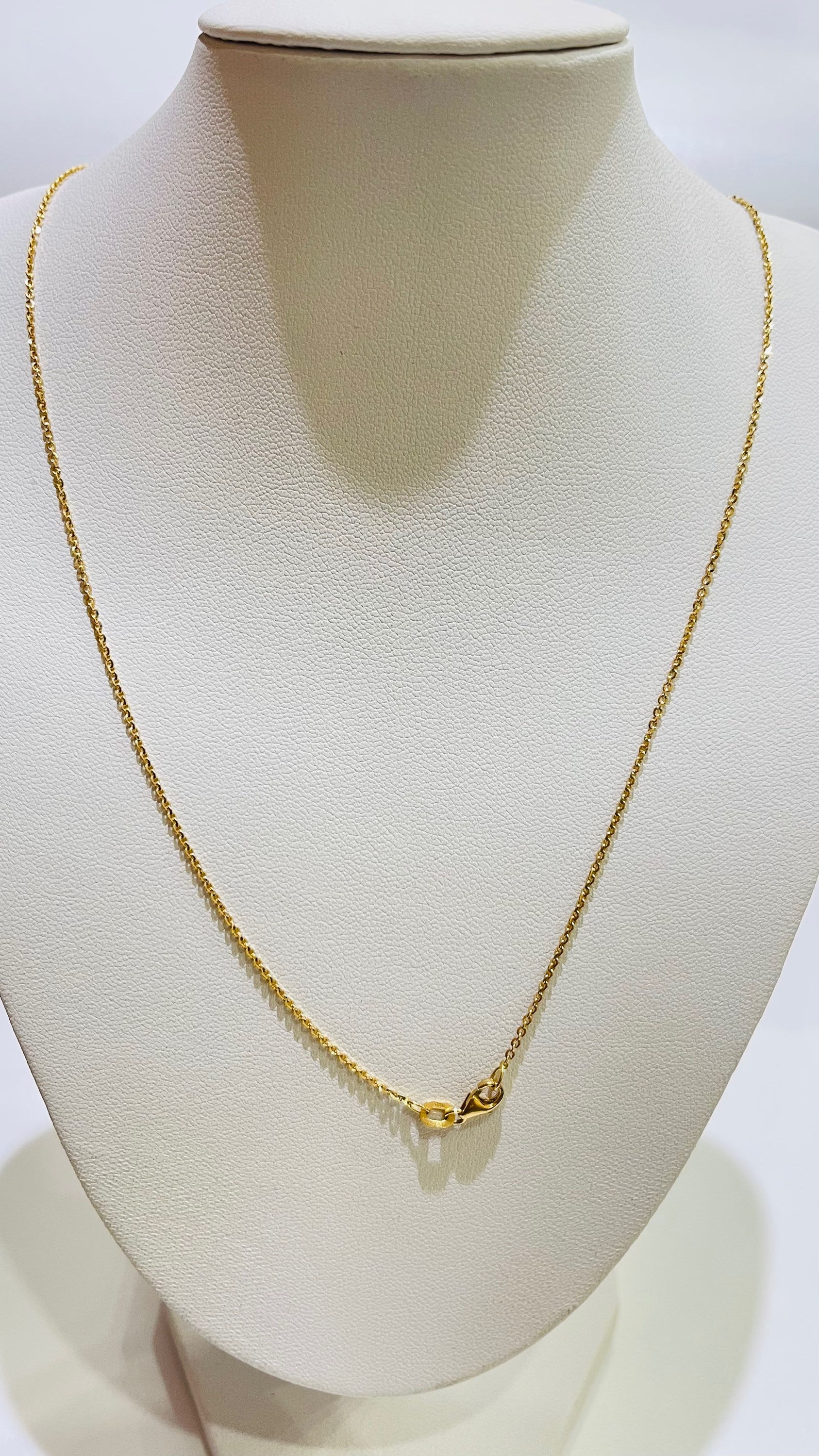 chain 18k