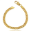 Thumbnail: Cuban Link Bracelet