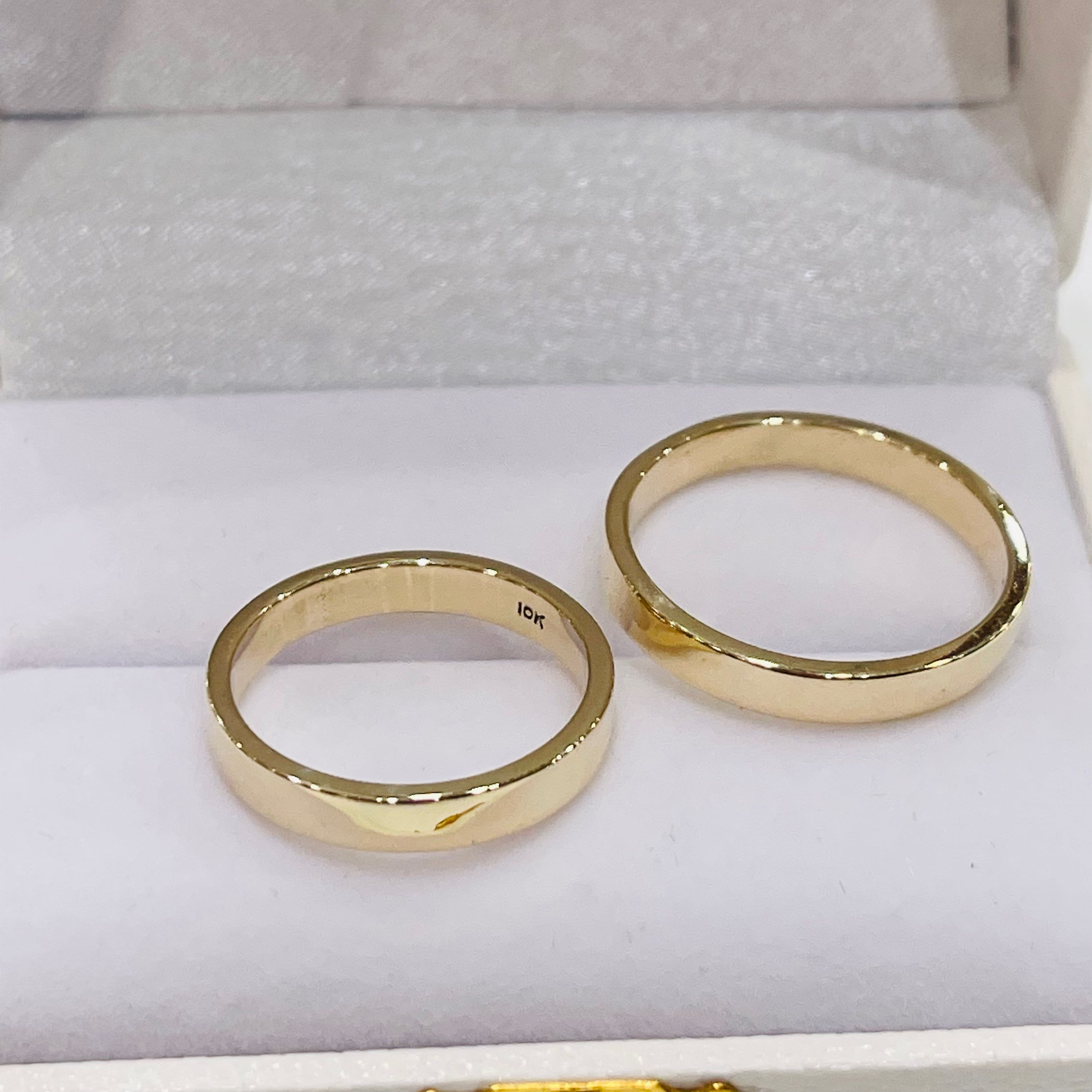 Wedding ring