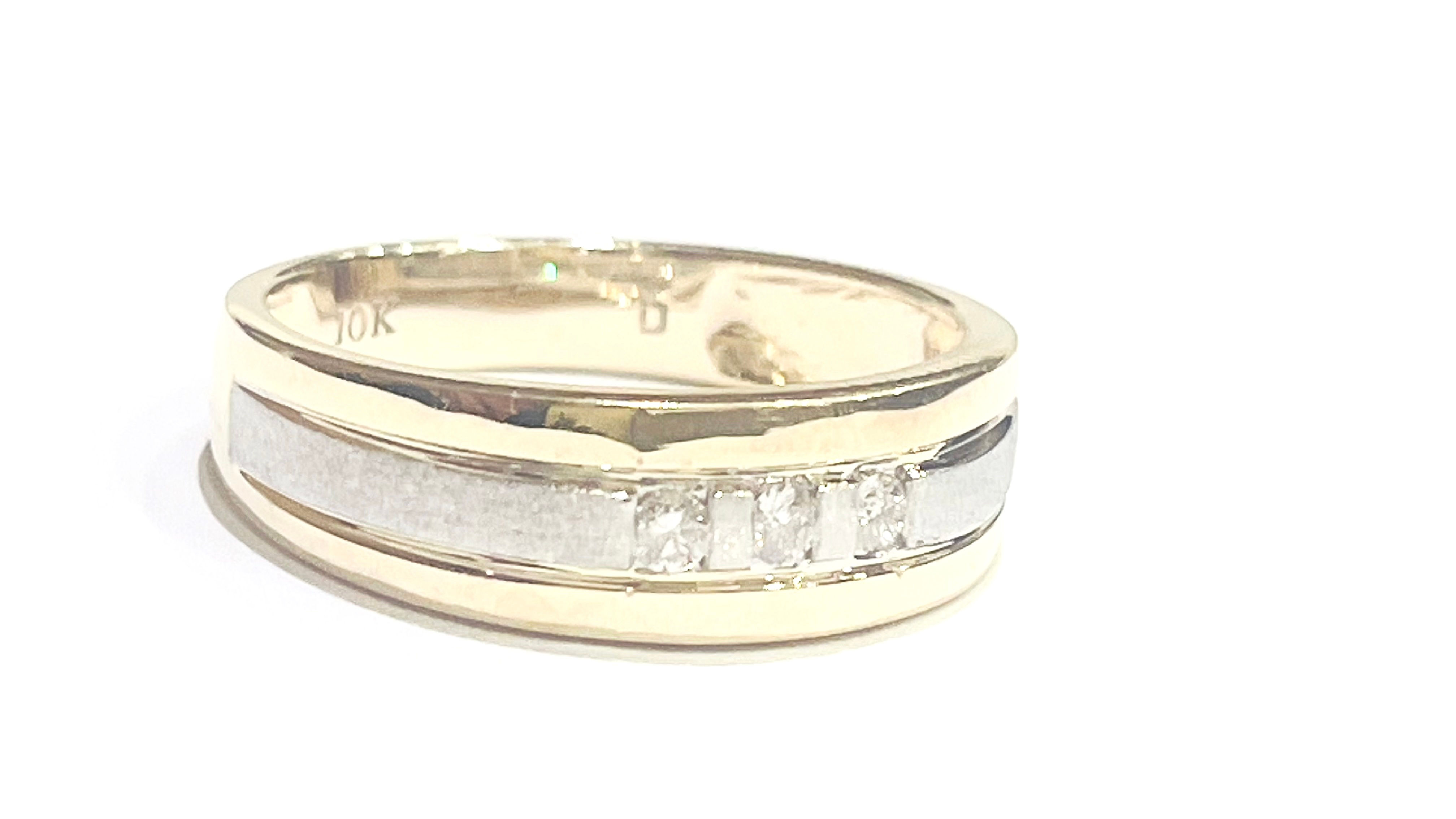 Wedding Ring 