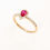 Thumbnail: Ruby ring