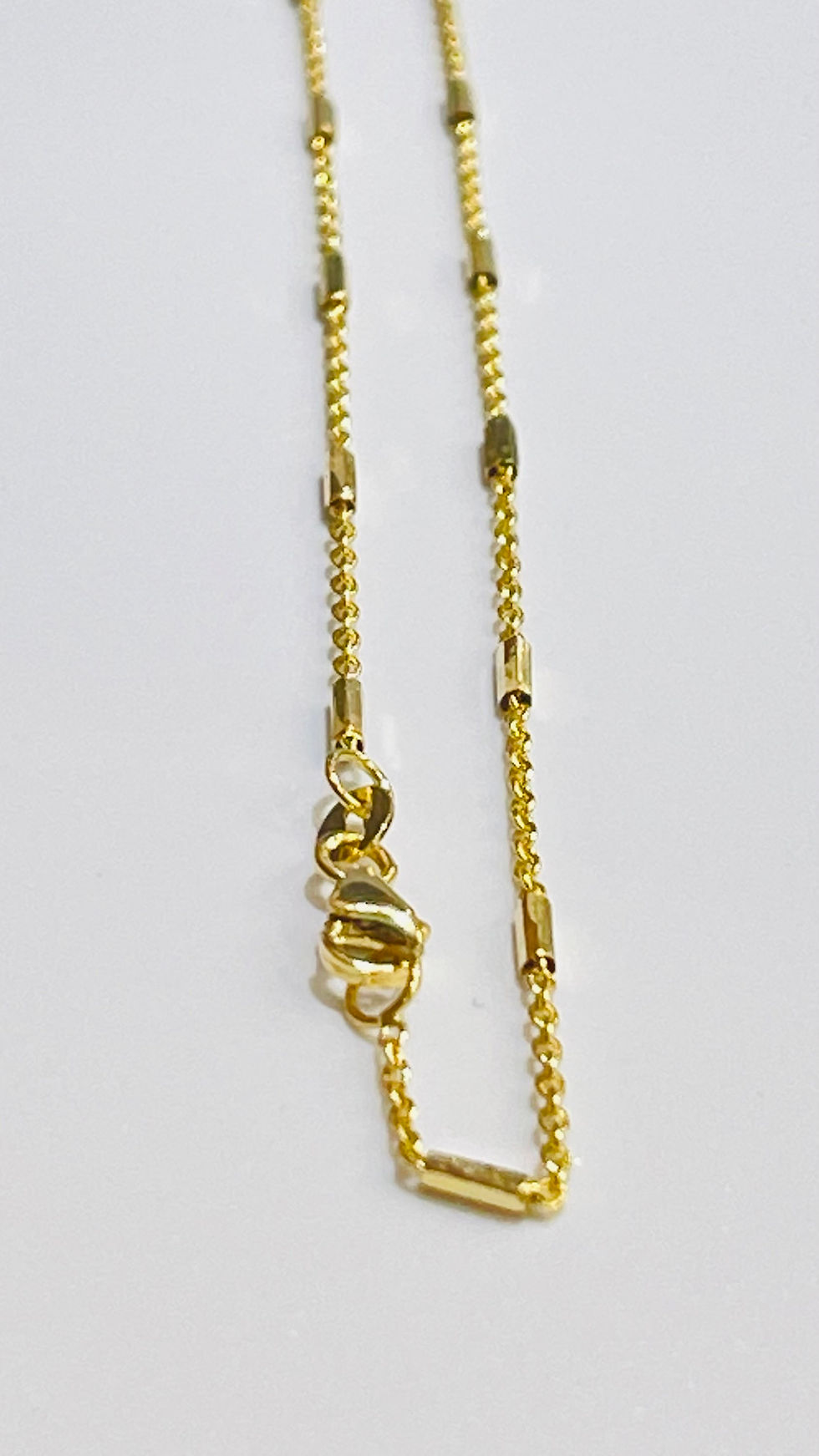 Thumbnail: Choker necklace 