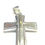 Thumbnail: Cross pendant 