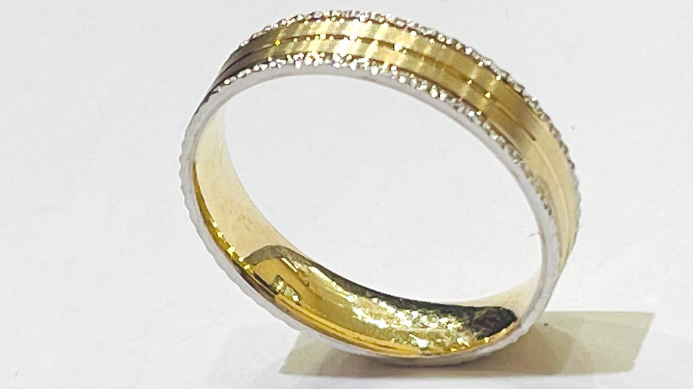 Miniature : Wedding ring