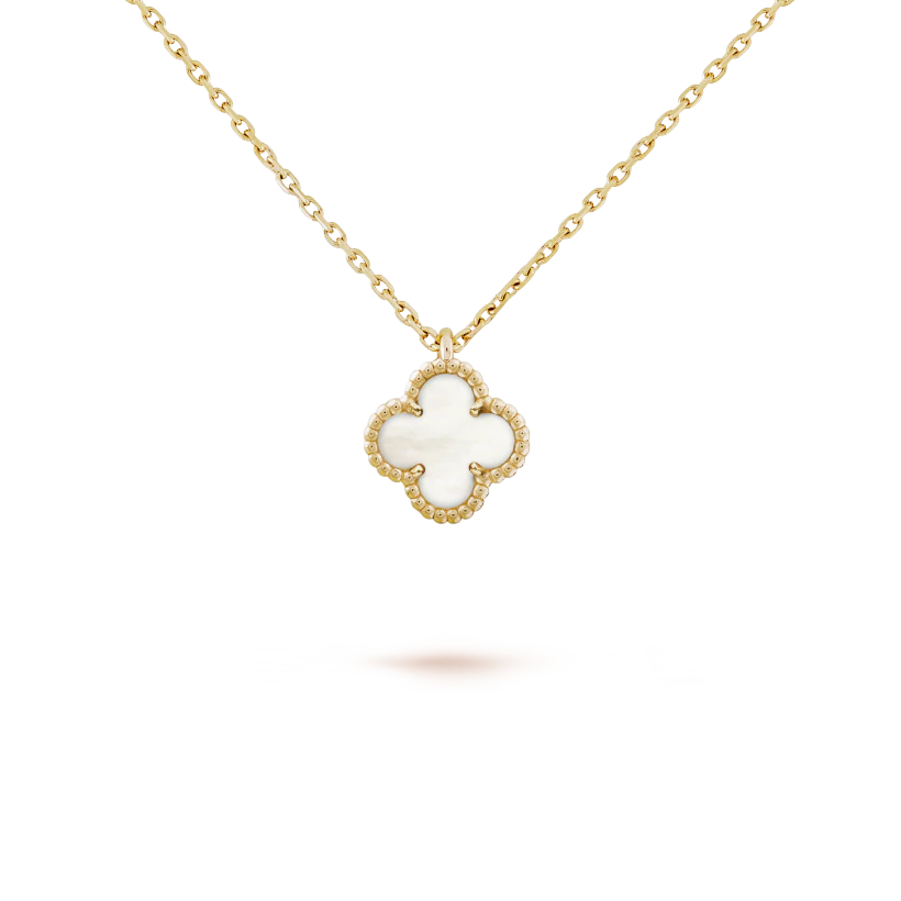 Jewelry van cleef & deals arpels