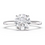 Thumbnail: Engagement Ring14k