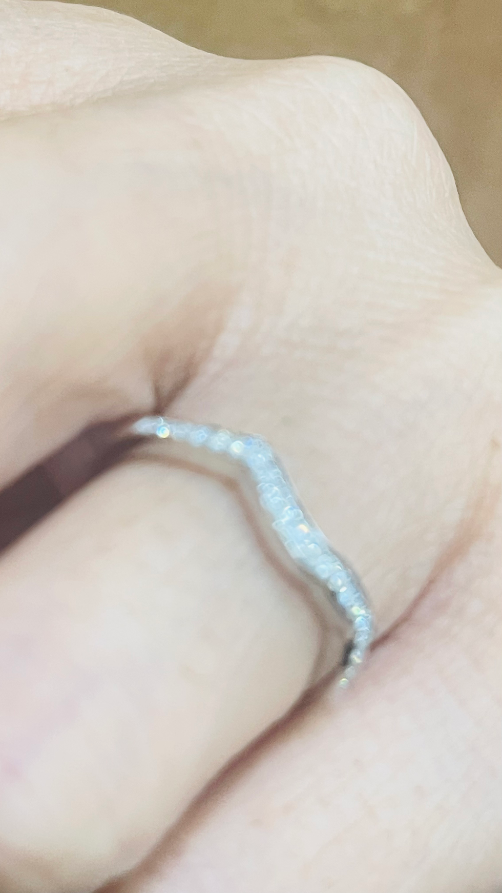Thumbnail: Wedding ring