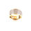 Thumbnail: Wedding ring 0.75 carat 14k