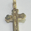 Thumbnail: Cross pendant 