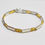 Thumbnail: Bar link bracelet 