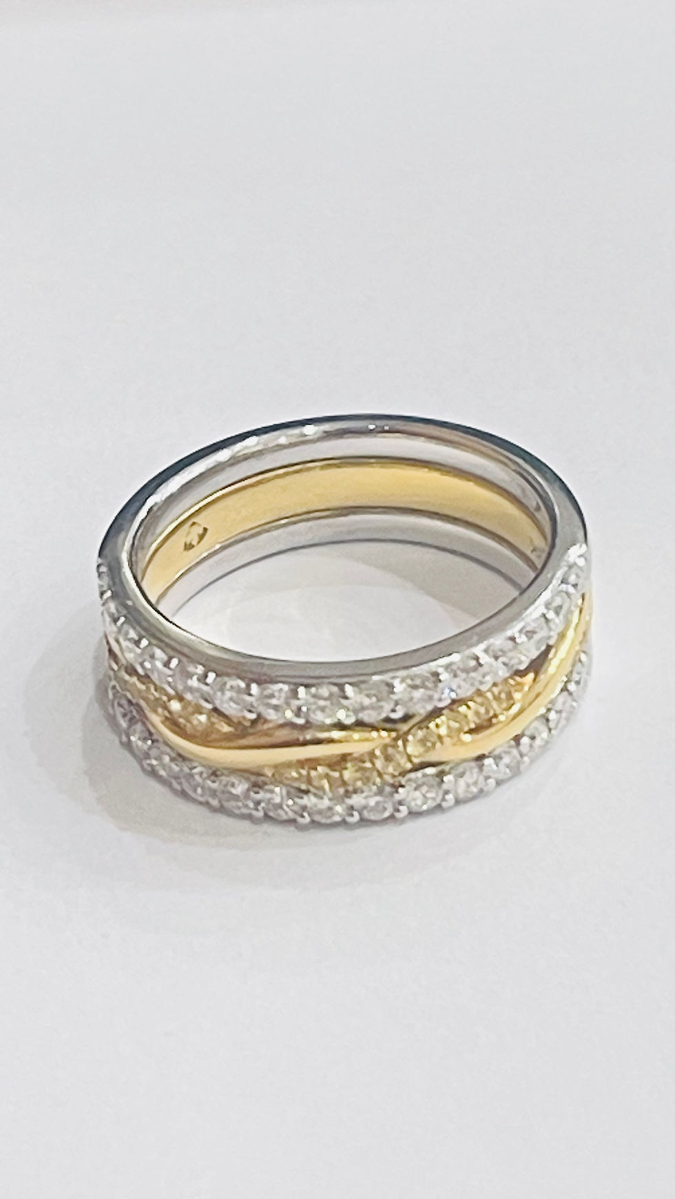 Thumbnail: Infinity ring