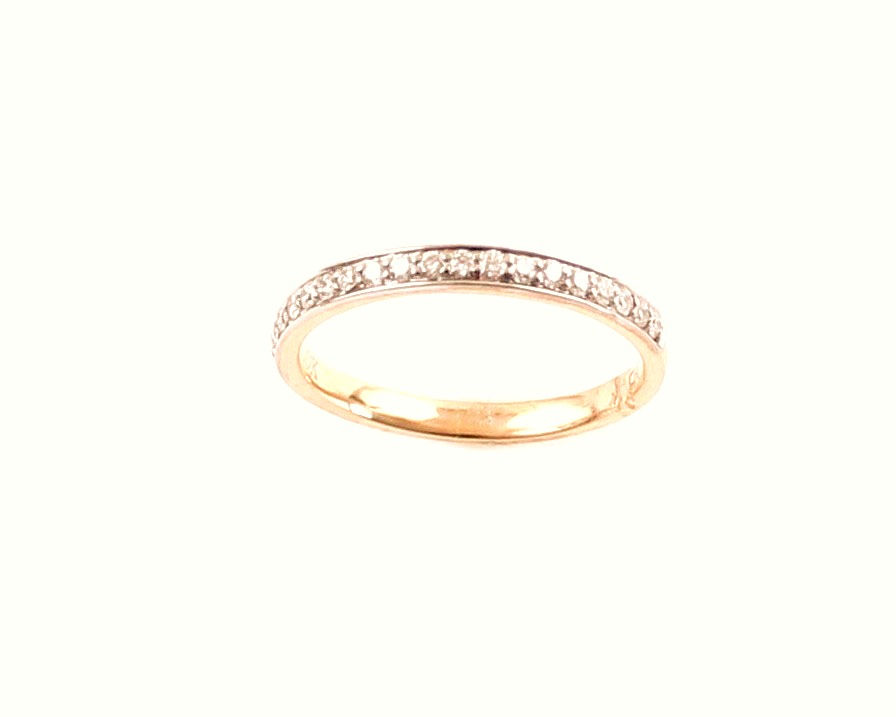 Thumbnail: Dainty ring
