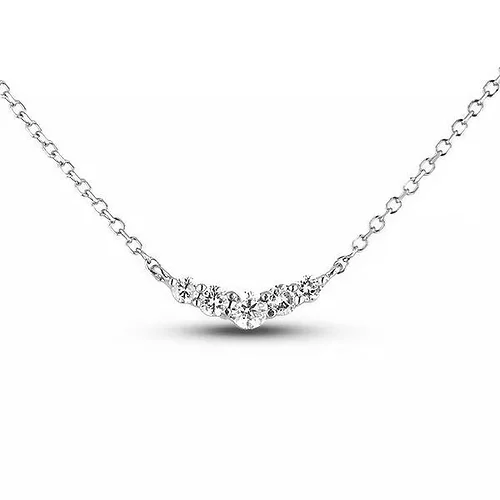 Price for shop diamond necklace