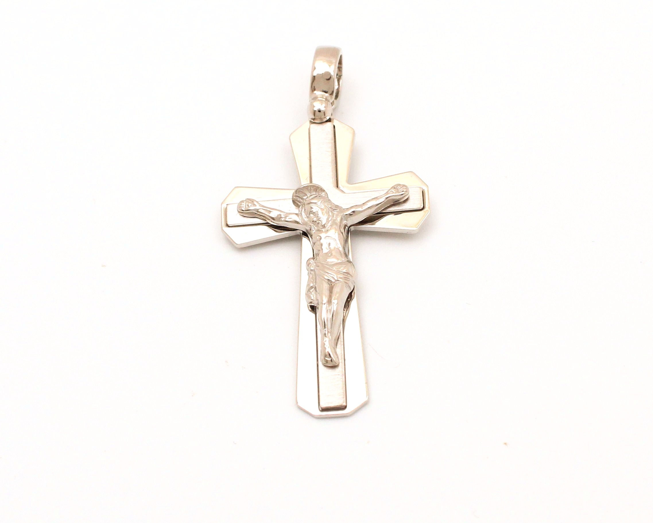 CROSS PENDANT