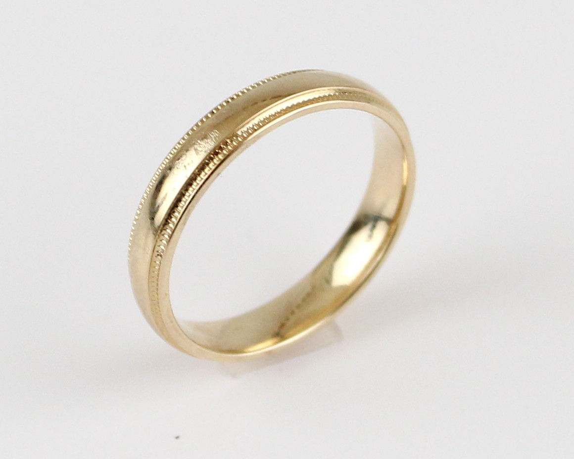 Wedding ring