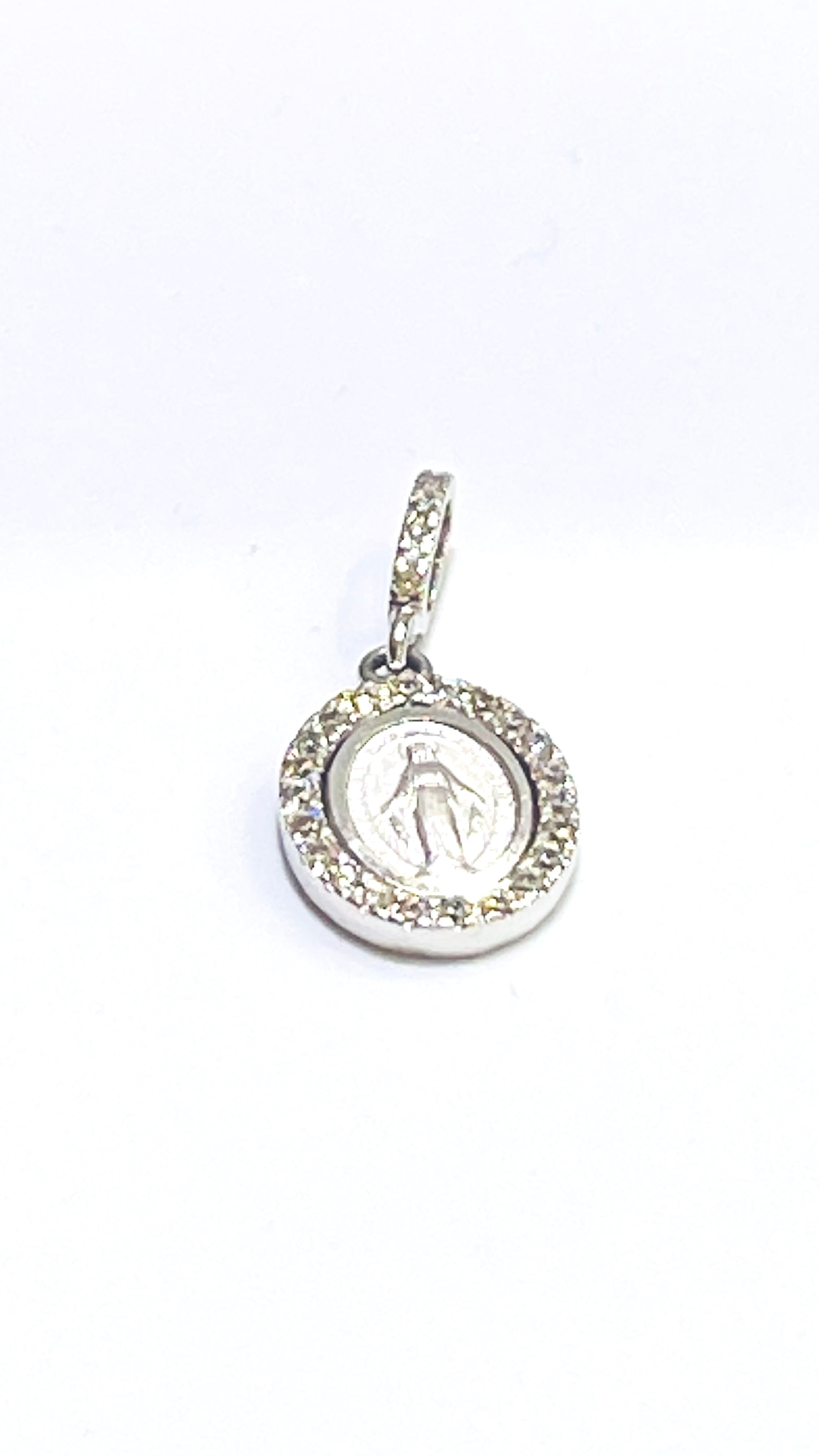 Miracle pendant