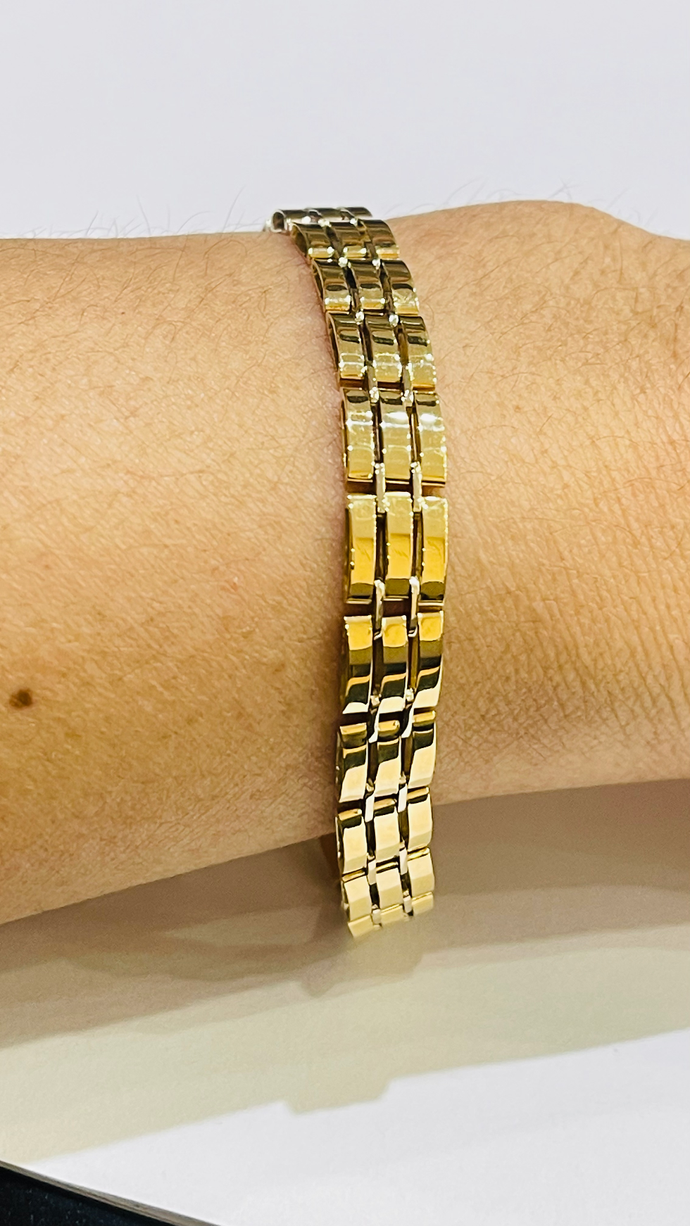 Thumbnail: Bracelet 18k