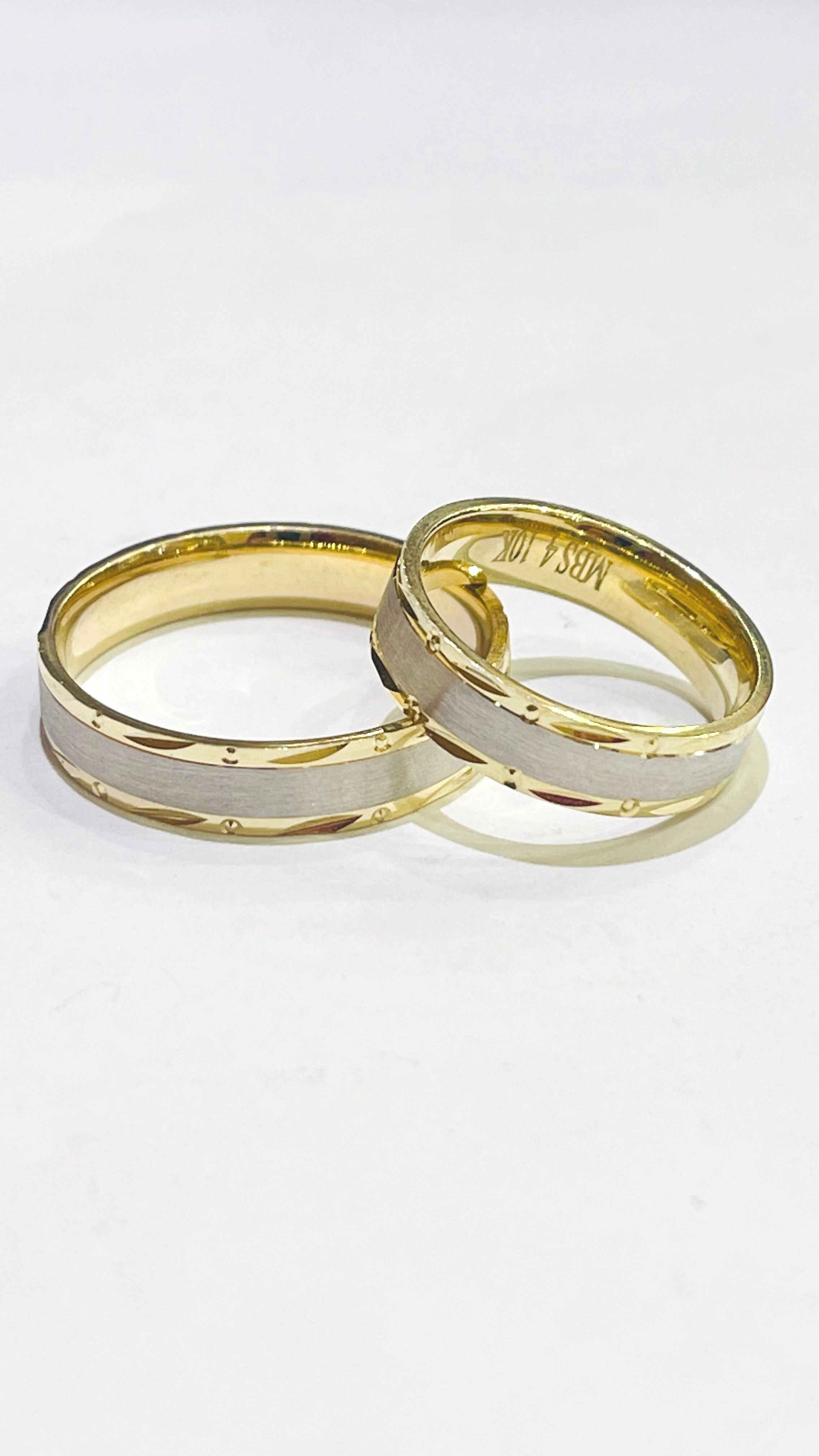 Wedding ring