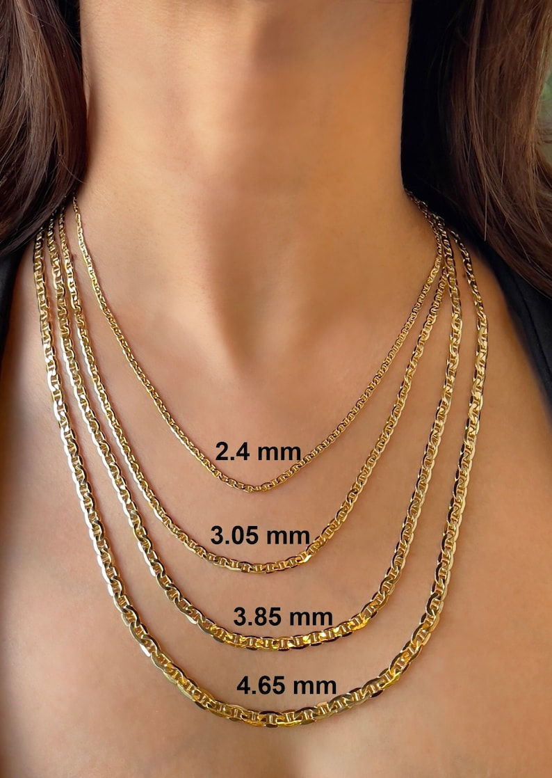 Thumbnail: Classic Design Chain