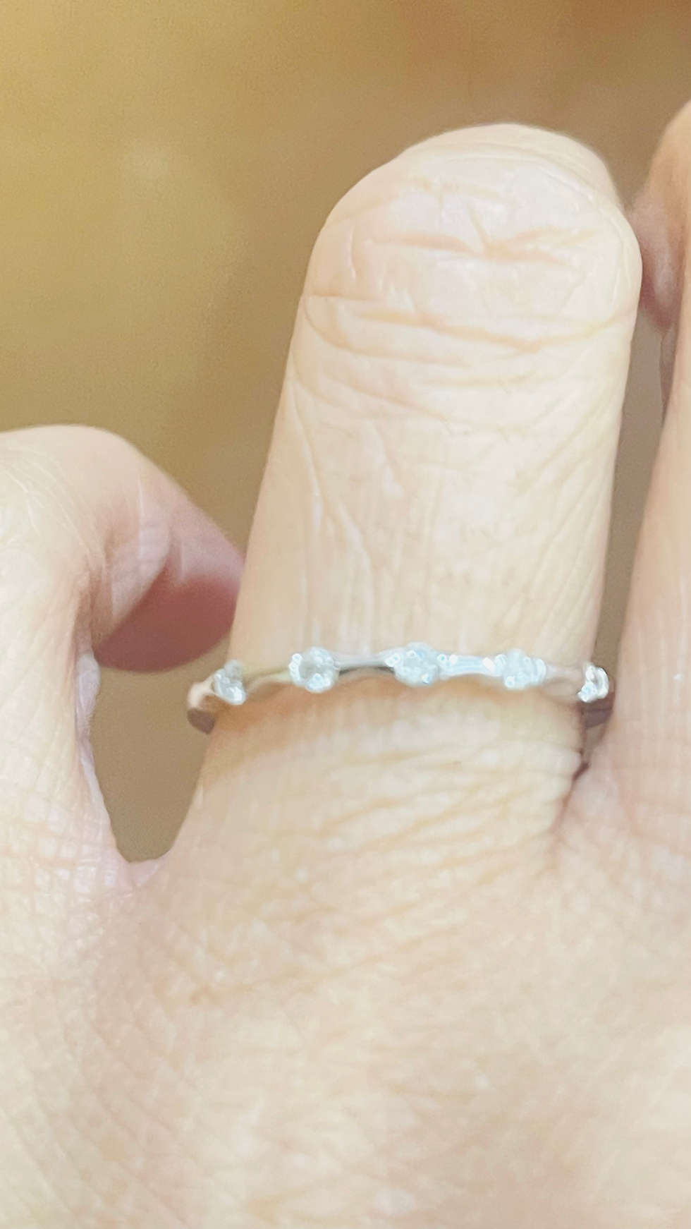 Thumbnail: Wedding ring