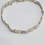 Thumbnail: Diamond bracelet 