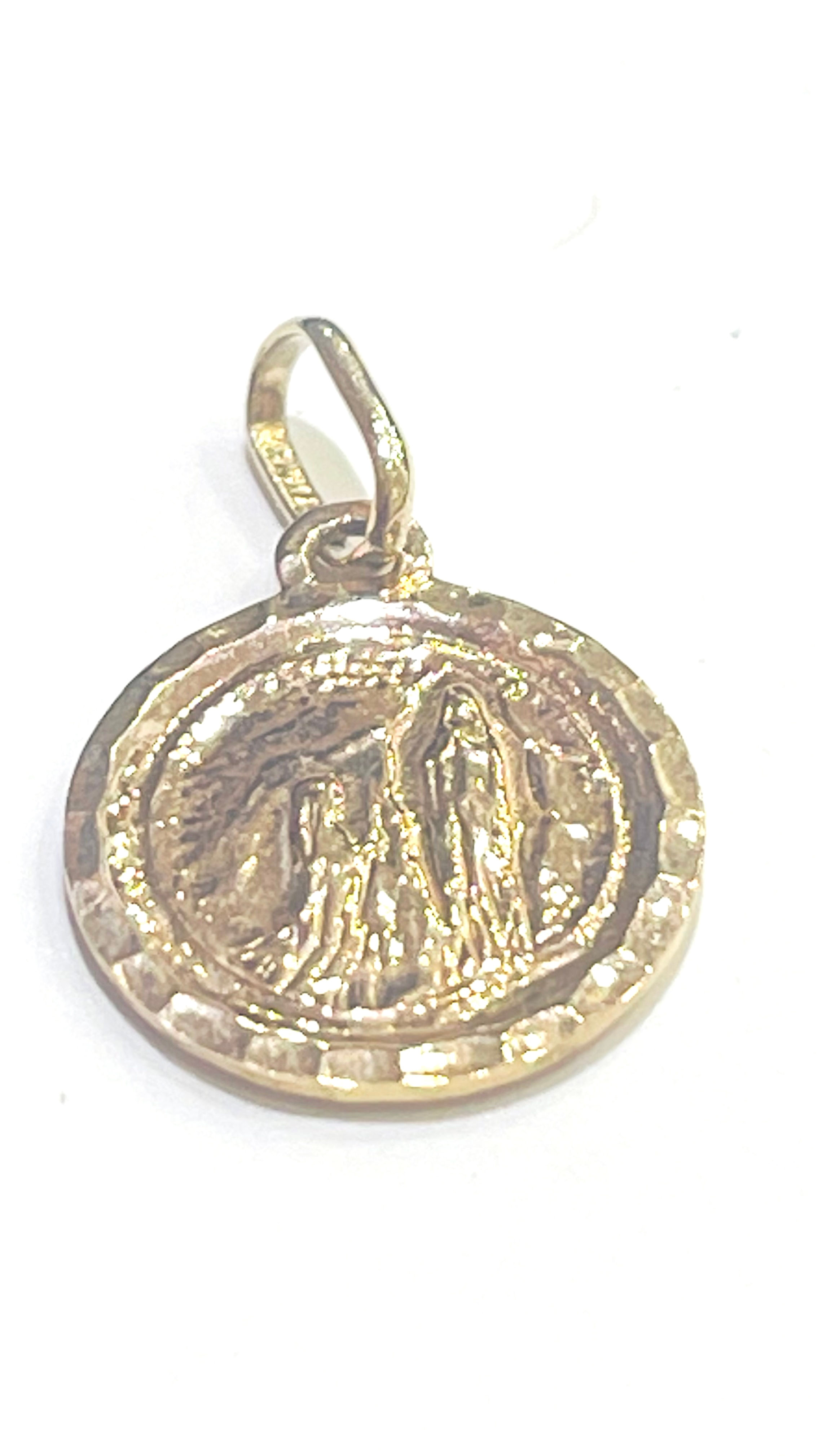Holy pendant 