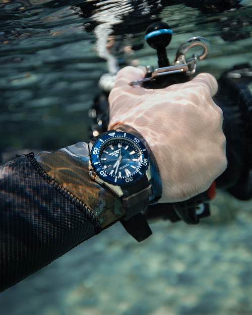 Thumbnail: Citizen Promaster dive BN0196-01L