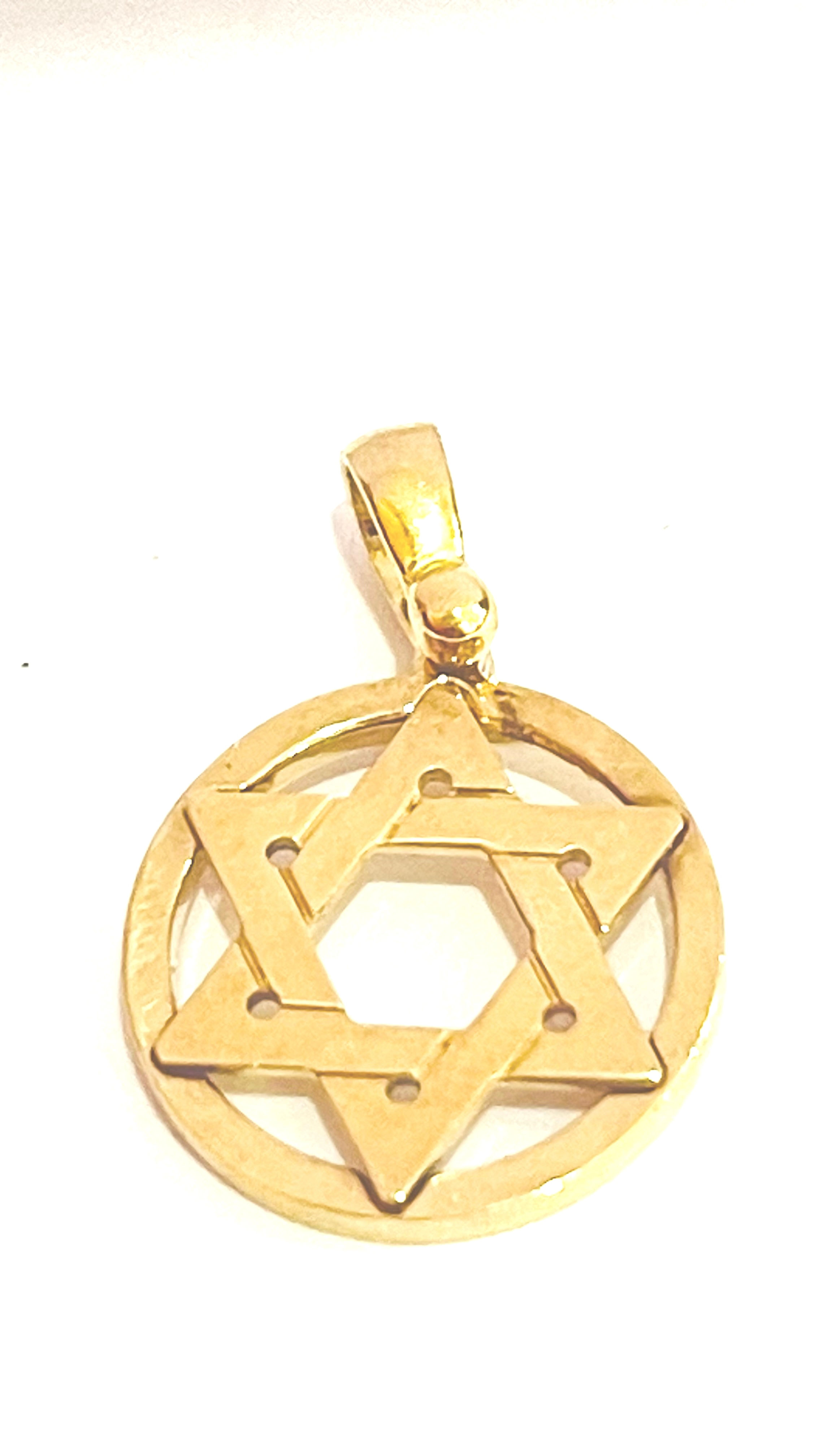 Star of David 