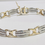 Thumbnail: Diamond bracelet 