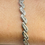 Thumbnail: Diamond bracelet 
