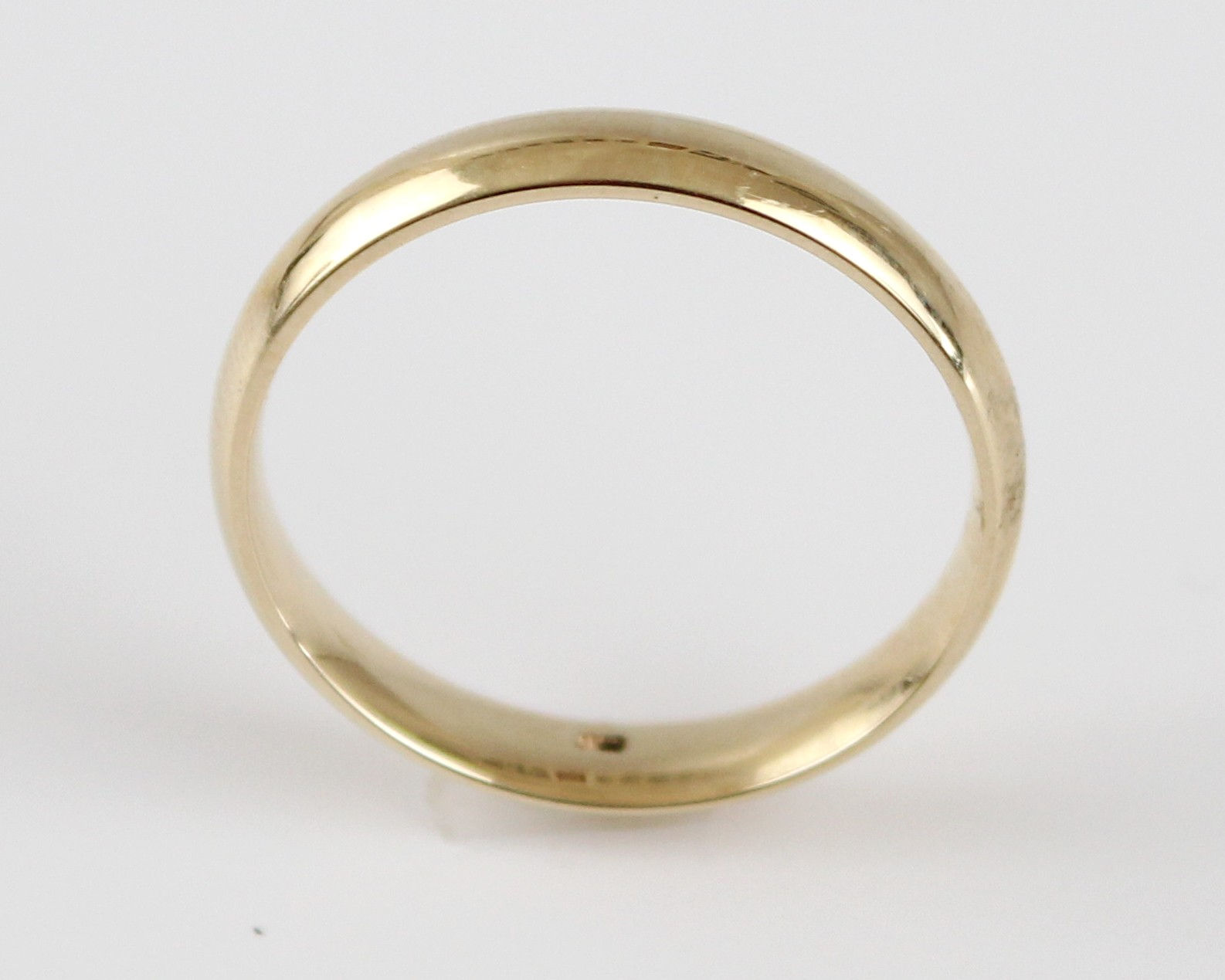 Wedding ring