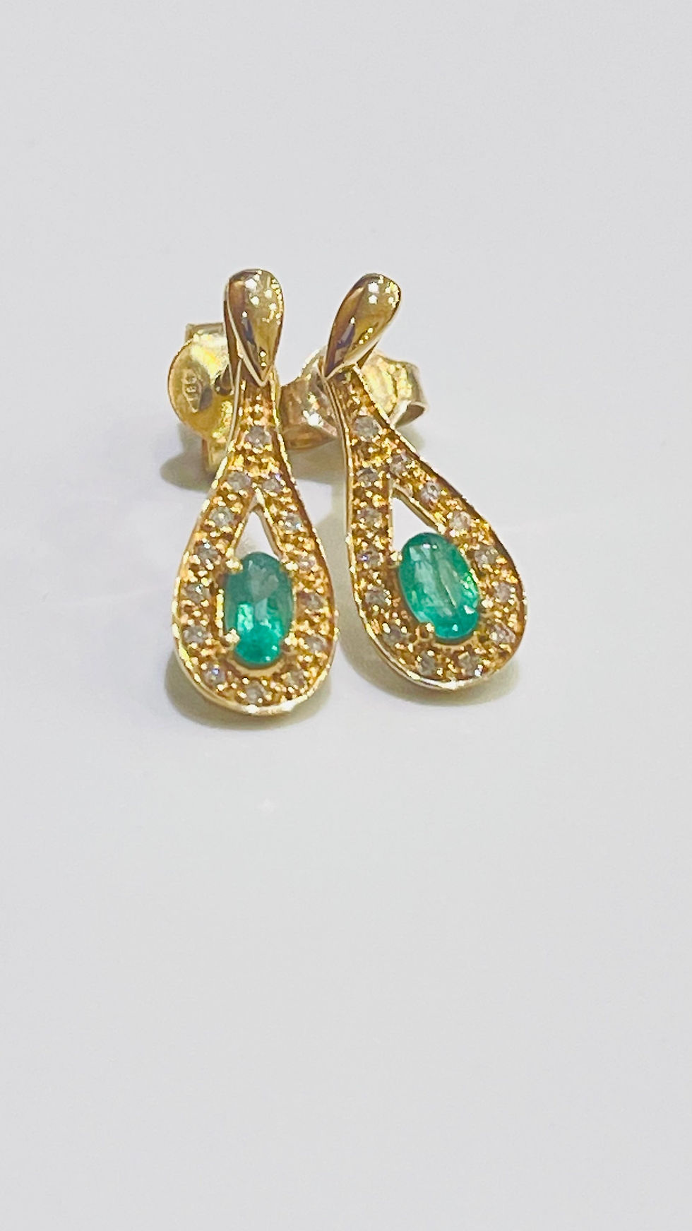 Thumbnail: Emerald Set