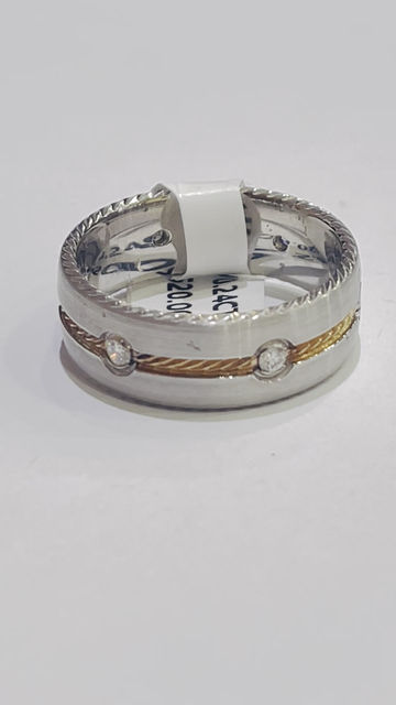 Thumbnail: Wedding ring