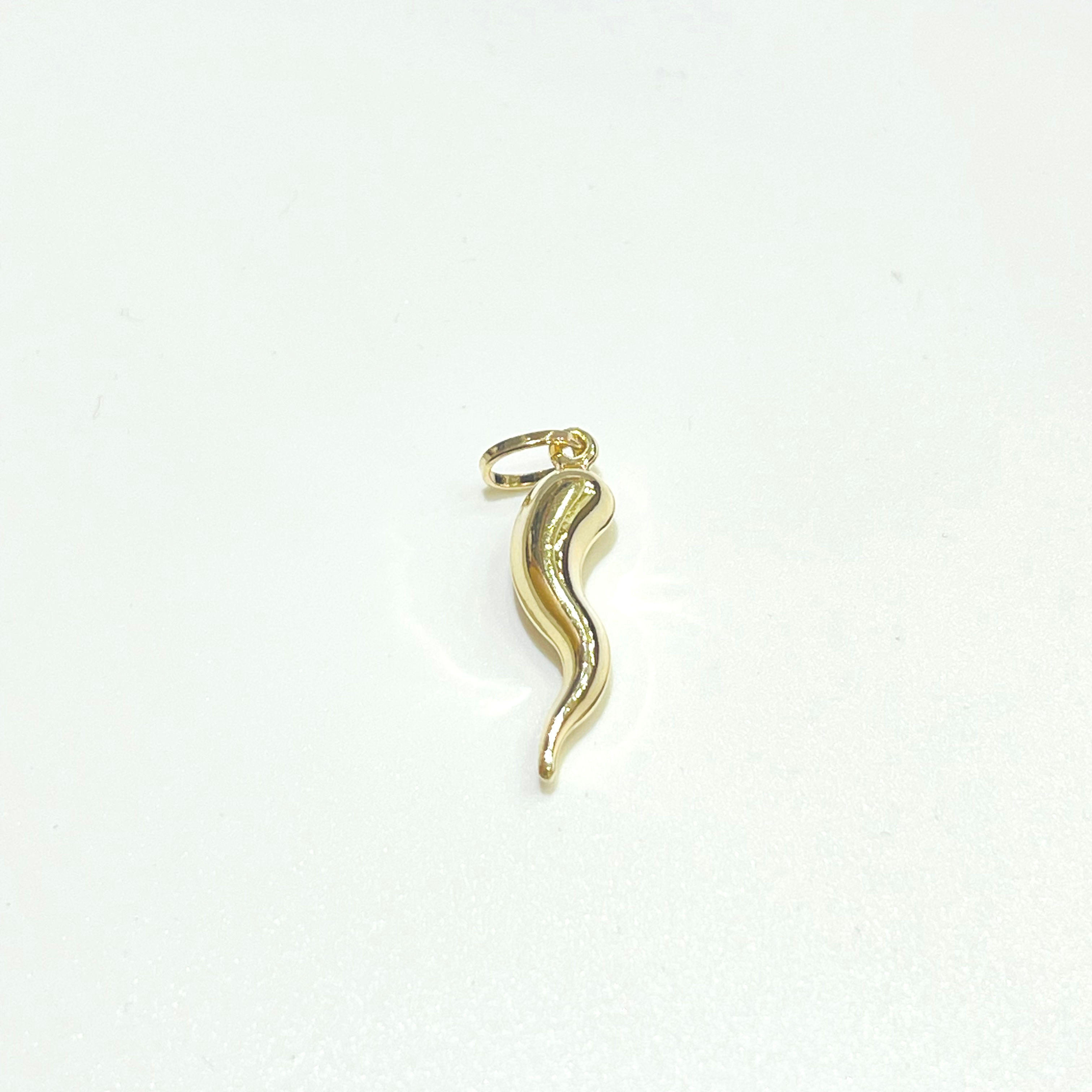 Chili pendant