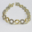 Thumbnail: Diamond bracelet 