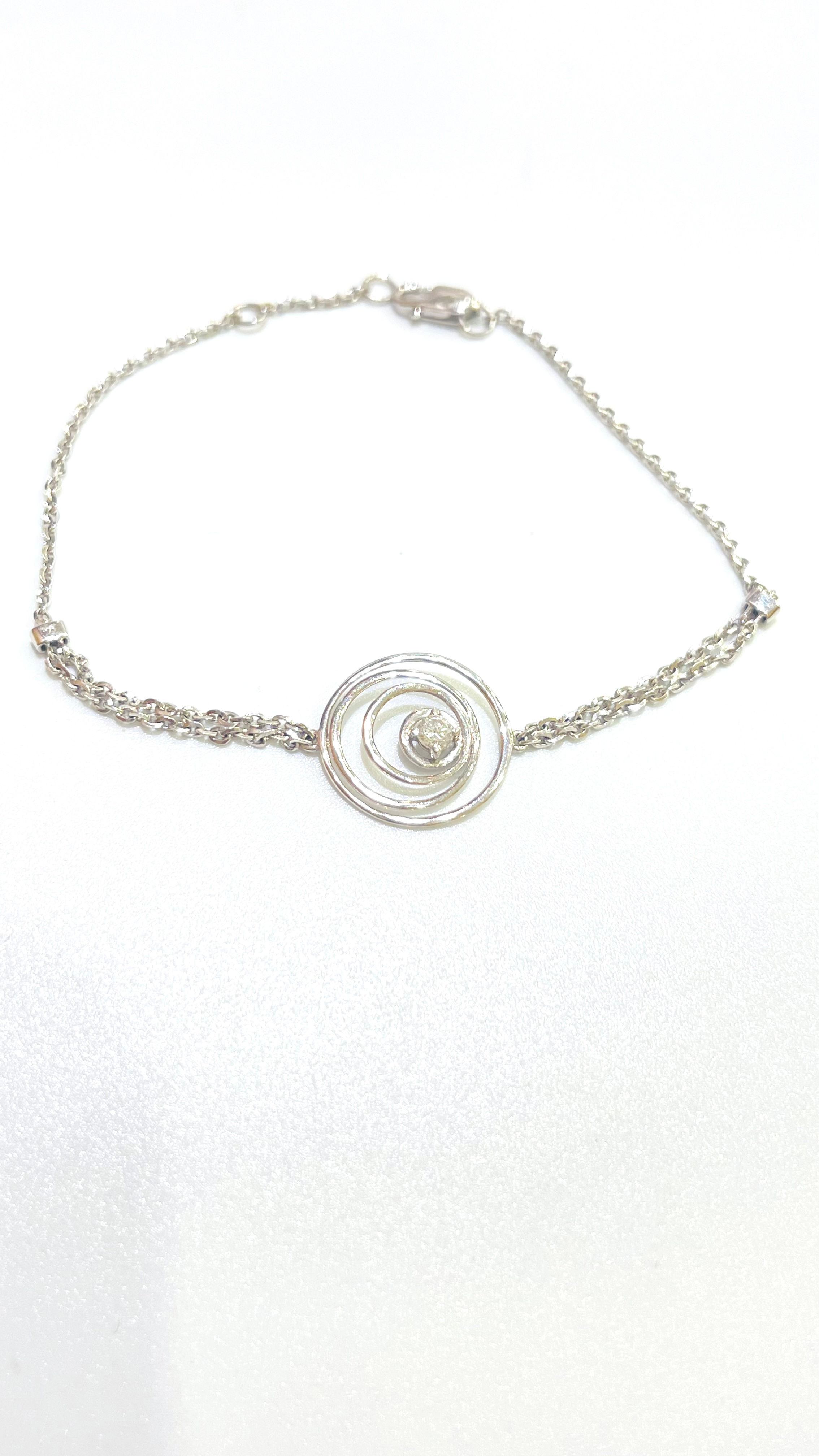 Circle of life diamond bray