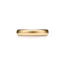 Thumbnail: Tifanny wedding ring