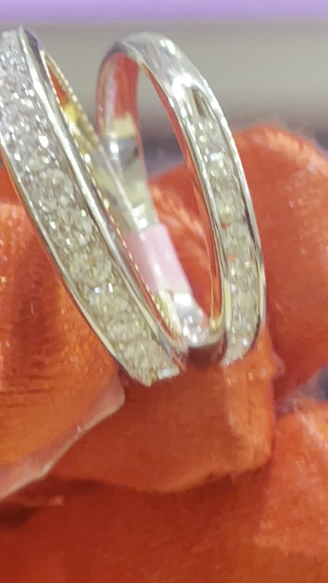 Couple ring 