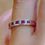 Thumbnail: Ruby ring