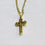 Thumbnail: Holy cross Jesus Christ pendant
