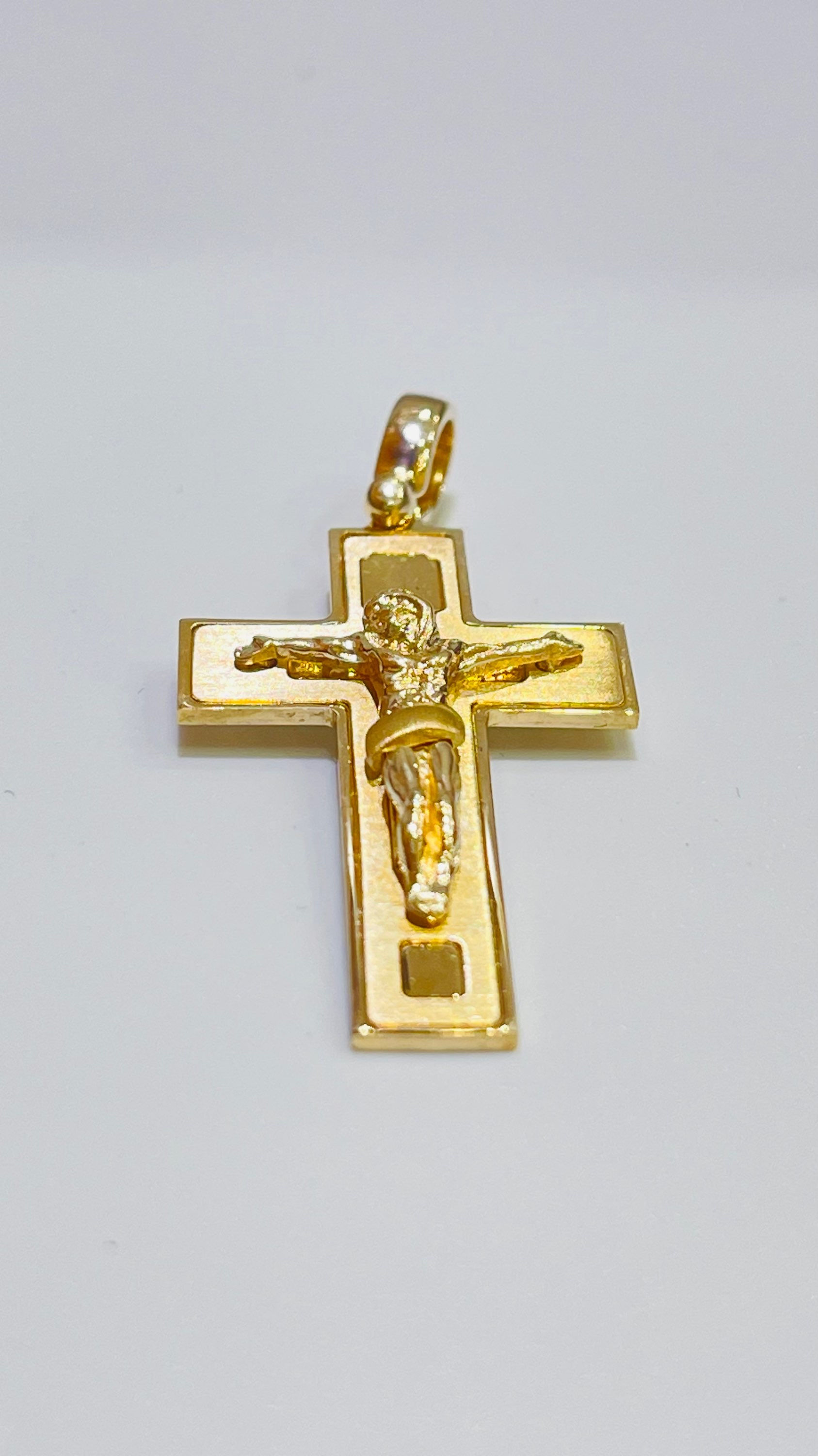 Jesus Christ pendant