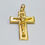 Thumbnail: Jesus Christ pendant