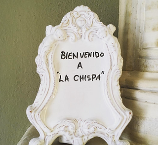 LA CHISPA