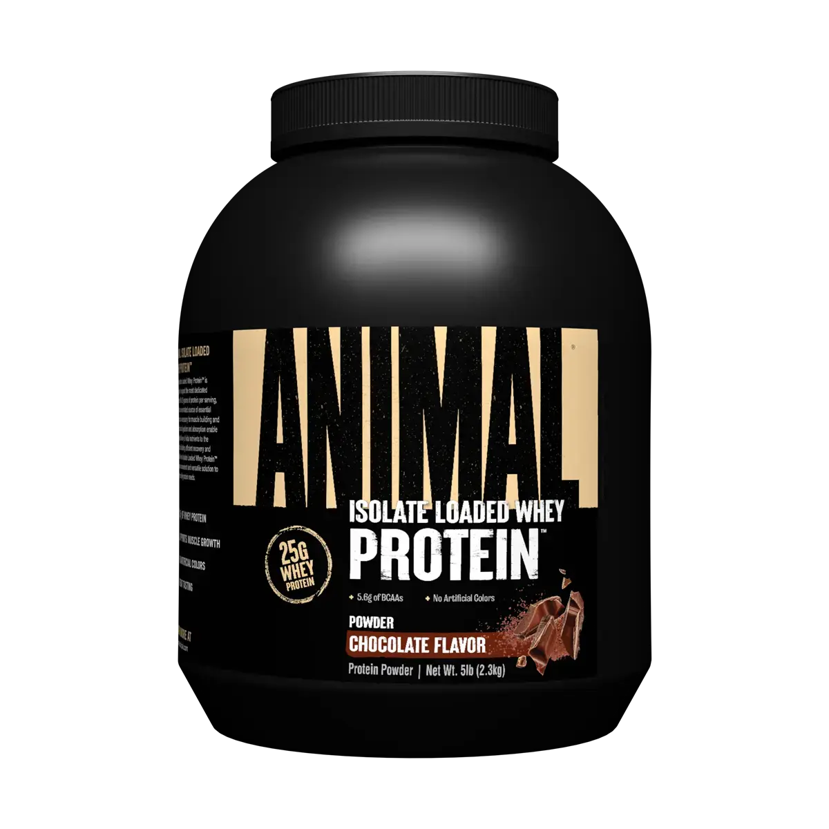 Animal Whey 2.3kg