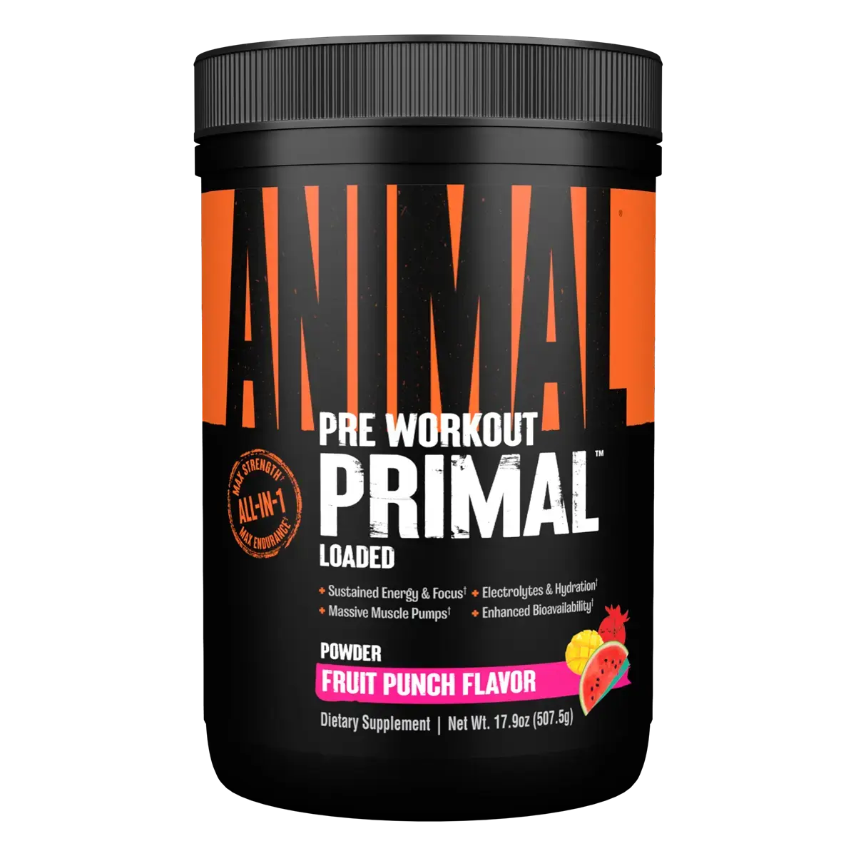 Animal Primal