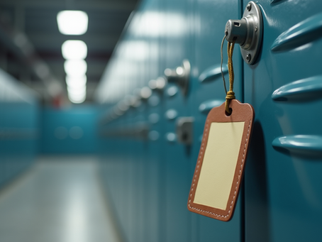 Storage Facility in Ganga Nagar, Bangalore – Safe & Reliable Storage Solutions