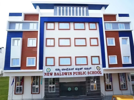 CBSE School in Kempegowdanagar Bangalore
