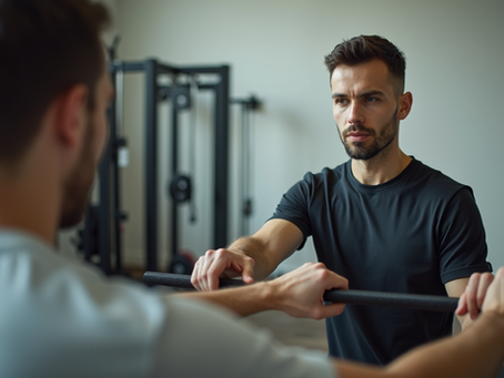 which is the Leading fitness training Academyin bangaloire?